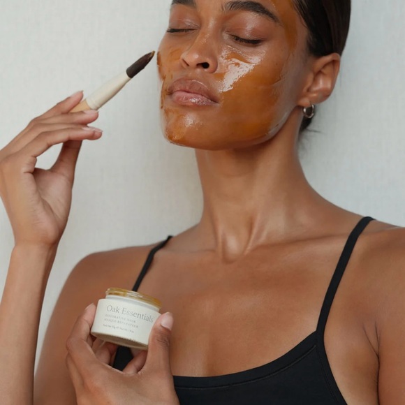 Oak Essentials Brush - Picture 3 of 9